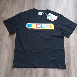 NWT Snowday SDclub T-shirt
